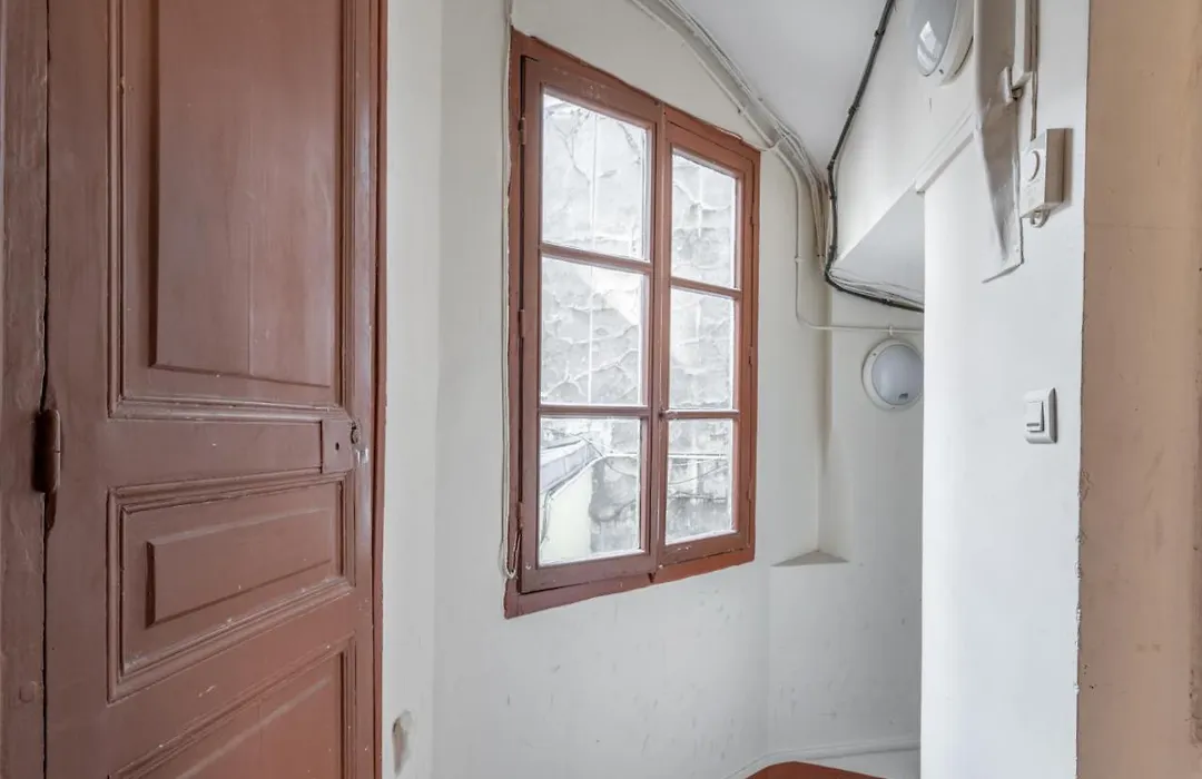 Logement Entier A Paris-1